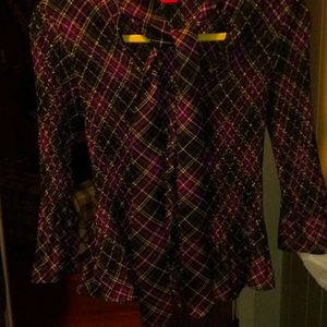 Women's blouse